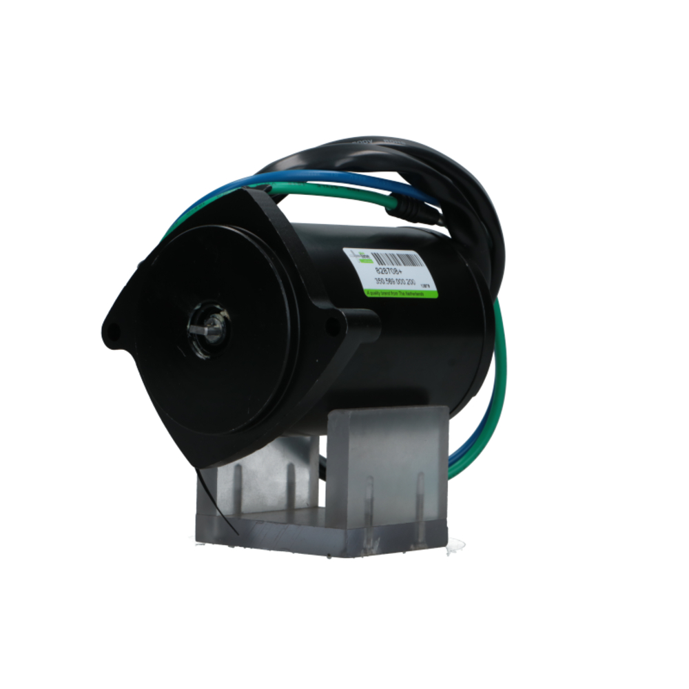 DC Motor 12V - +Line Original - 350.569.000.200