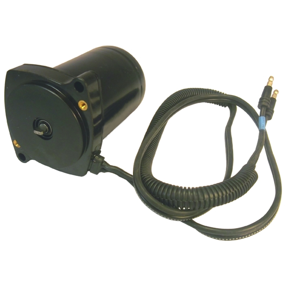 DC Motor 12V - WAI Neuf - 350.569.000.440