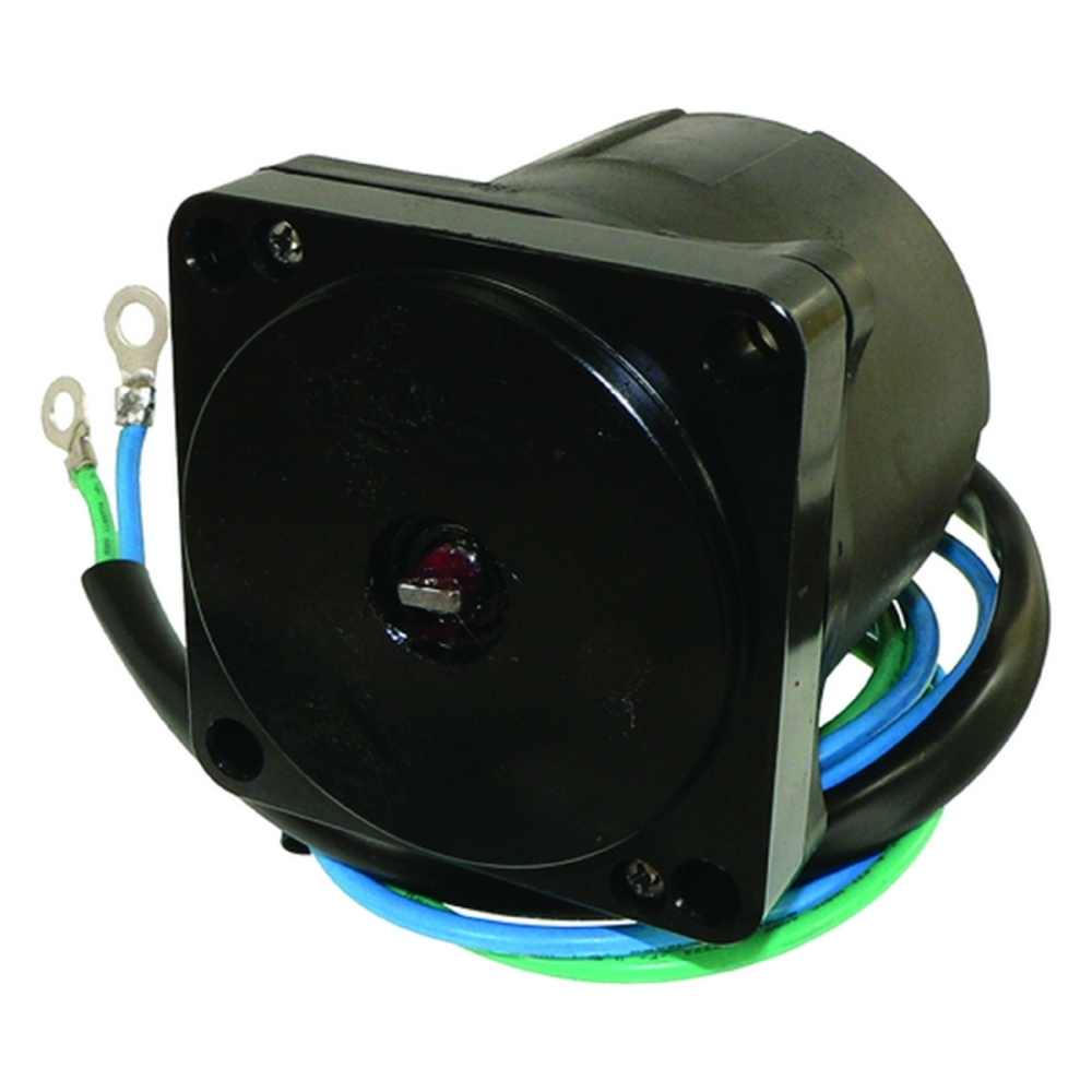 DC Motor - WAI Neuf - 350.571.000.440