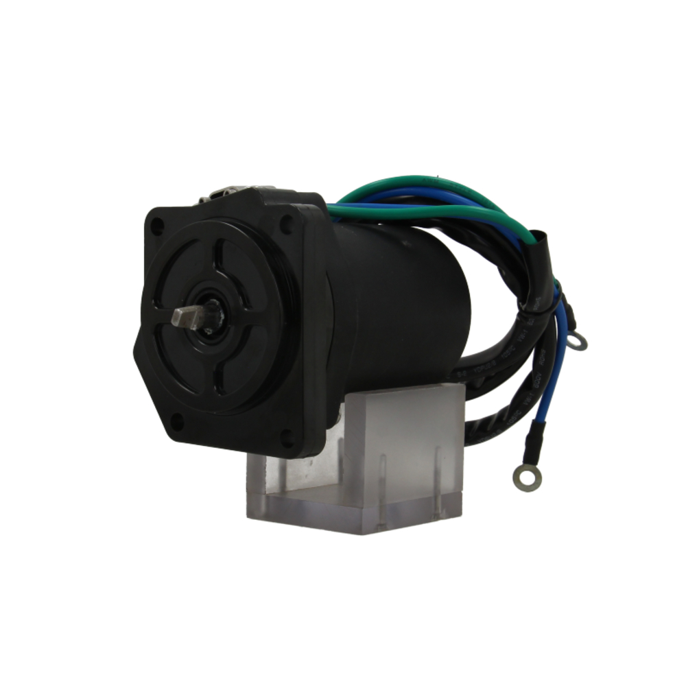 DC Motor 12V - +Line Original - 350.572.000.200