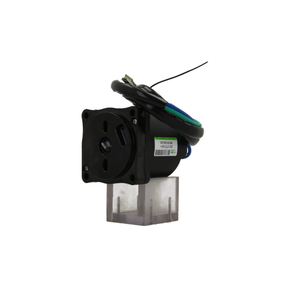 DC Motor 12V - +Line Original - 350.573.000.200