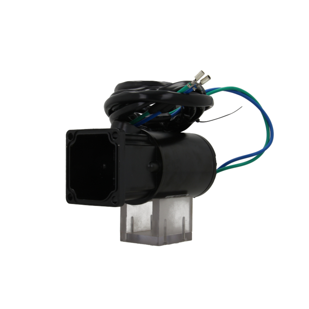 DC Motor 12V - +Line Original - 350.574.000.200