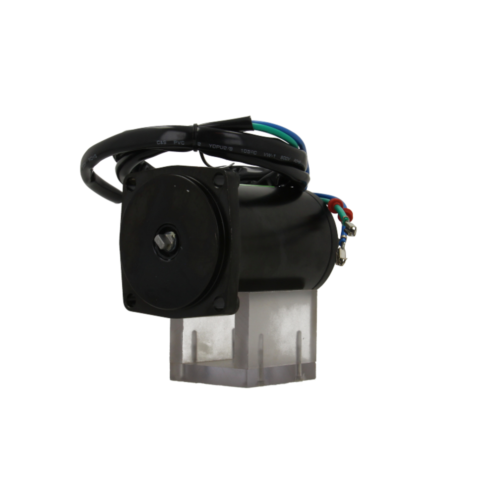 DC Motor 12V - +Line Original - 350.575.000.200