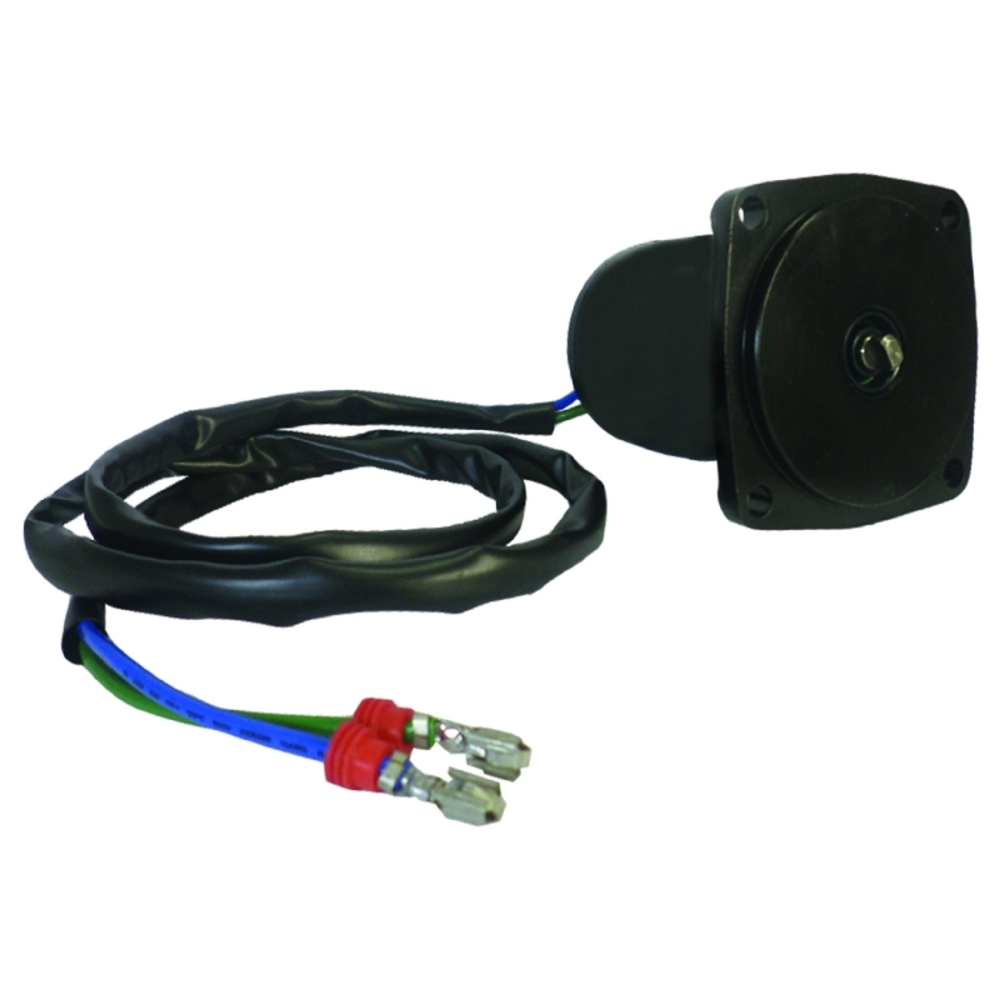 DC Motor 12V - WAI Neuf - 350.575.000.440