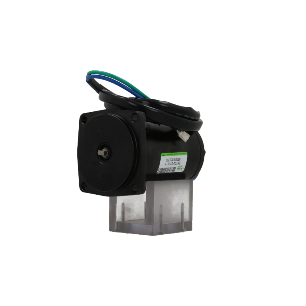 DC Motor 12V - +Line Original - 350.576.000.200