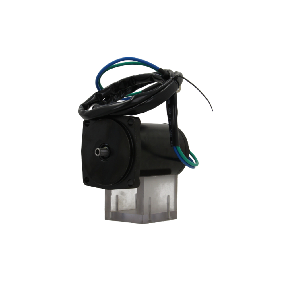 DC Motor 12V - +Line Original - 350.578.000.200