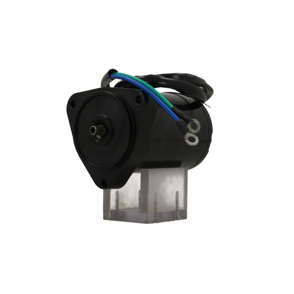 DC Motor 12V - +Line Original - 350.579.000.200
