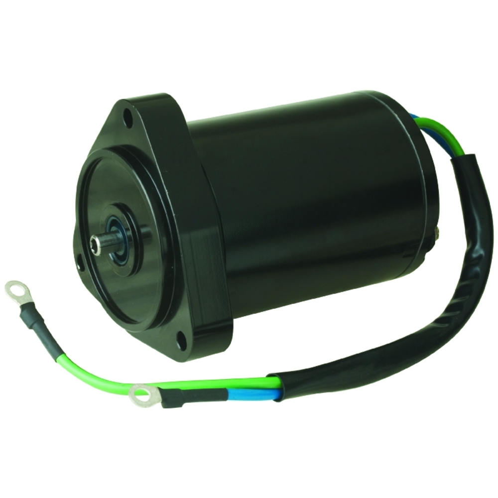 DC Motor 12V - WAI Neuf - 350.579.000.440