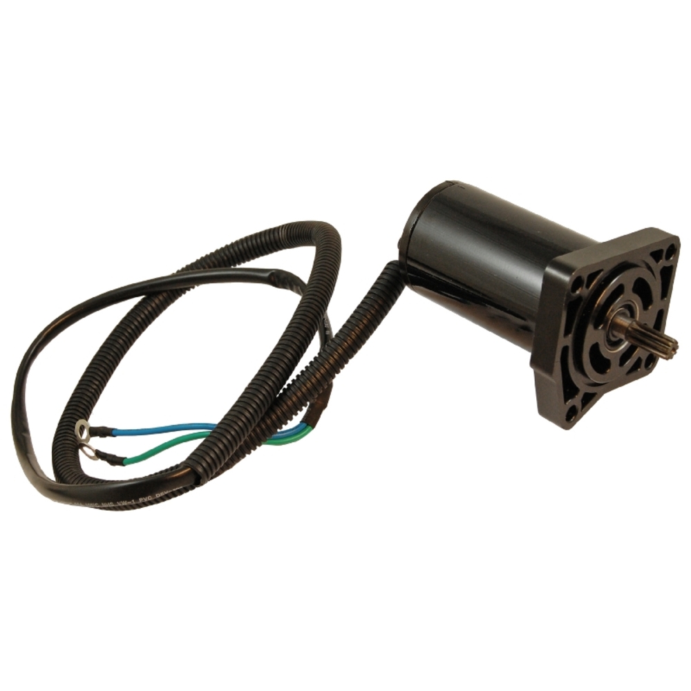 DC Motor 12V - WAI Neuf - 350.580.000.440