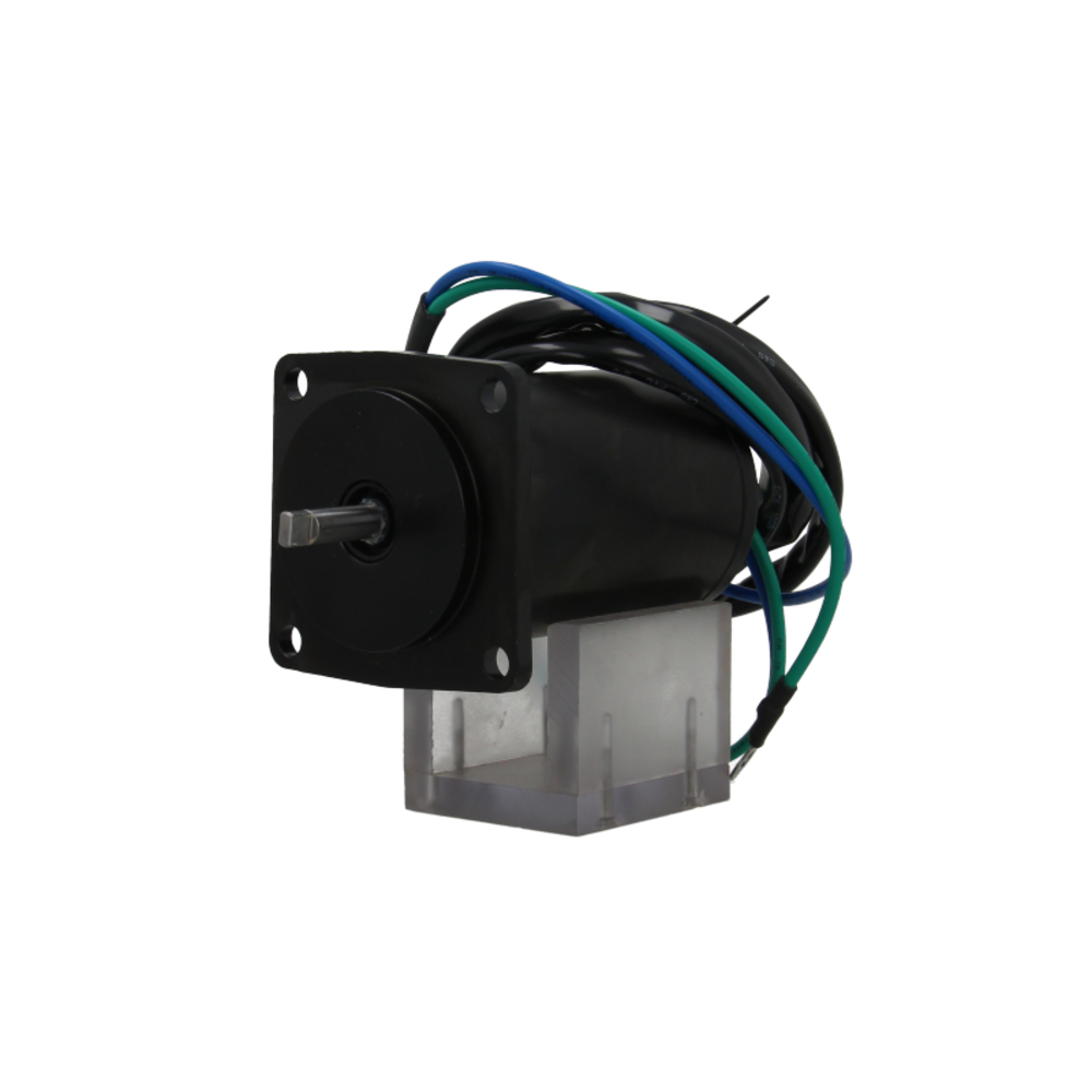 DC Motor 12V - +Line Original - 350.581.000.200
