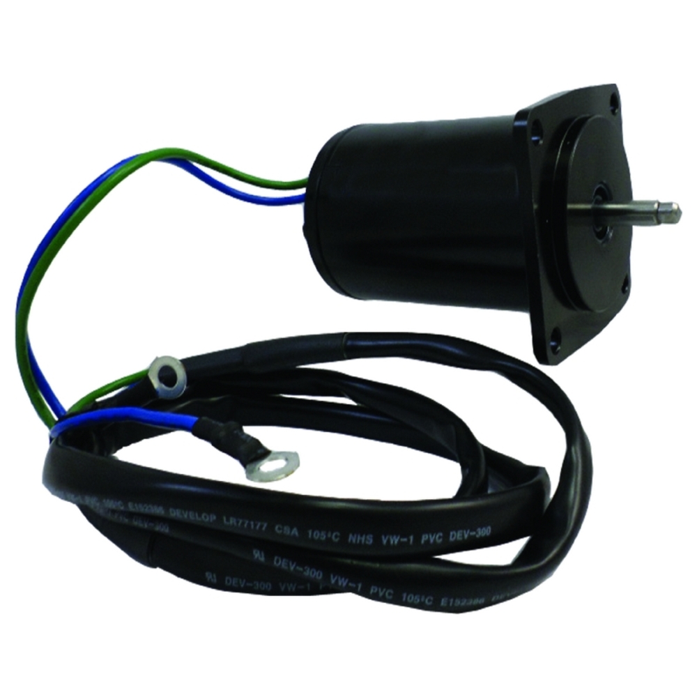 DC Motor 12V - WAI Neuf - 350.581.000.440