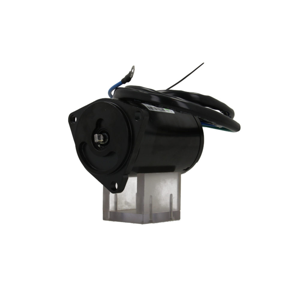 DC Motor 12V - +Line Original - 350.582.000.200