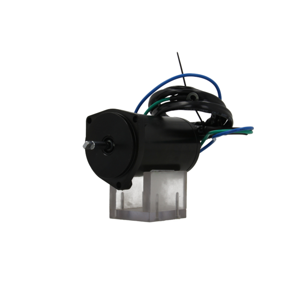 DC Motor 12V - +Line Original - 350.583.000.200