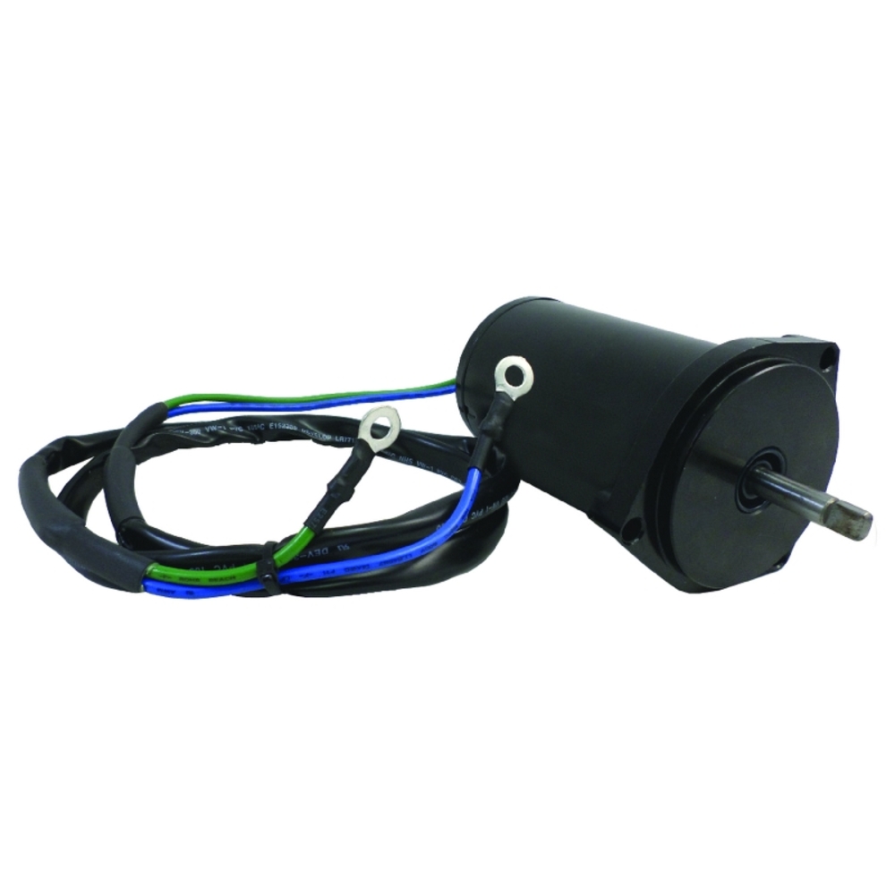 DC Motor 12V - WAI Neuf - 350.583.000.440