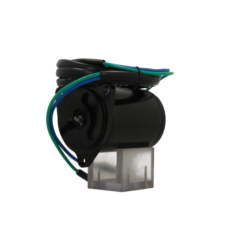 DC Motor 12V - +Line Original - 350.584.000.200