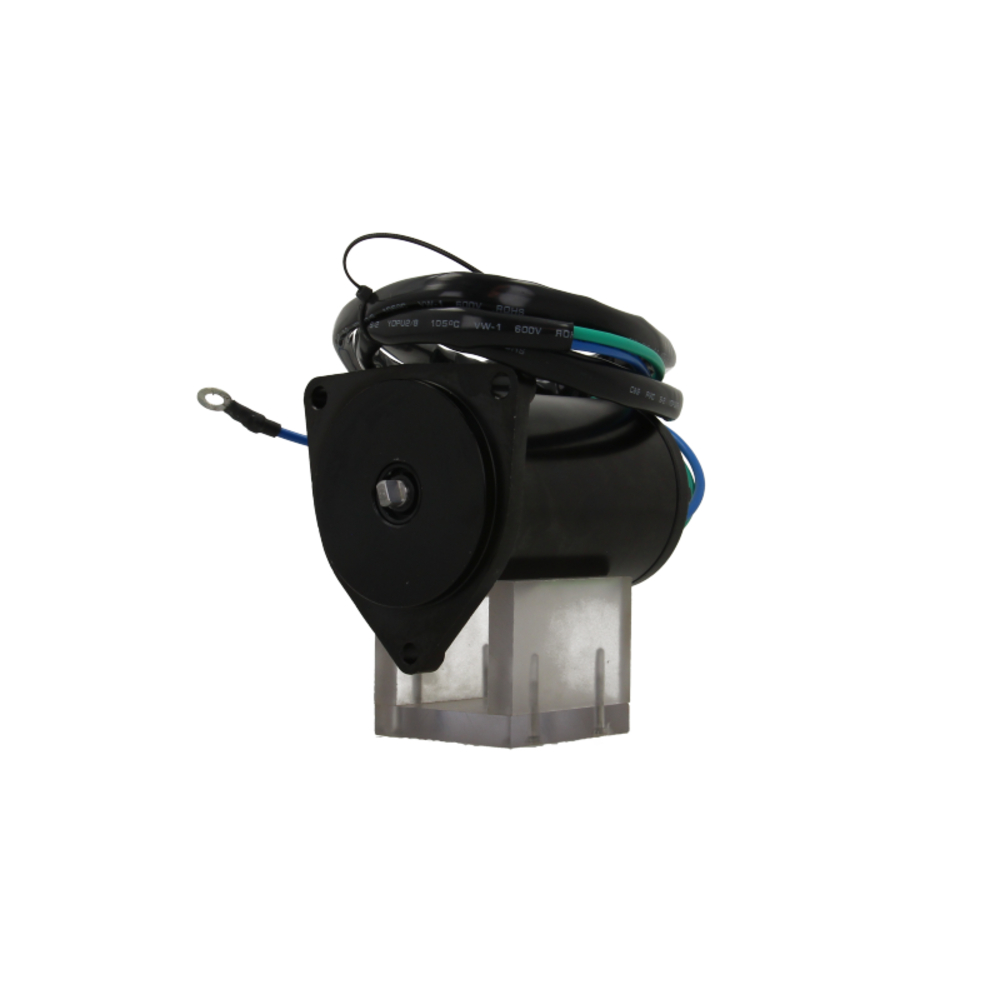 DC Motor 12V - +Line Original - 350.585.000.200