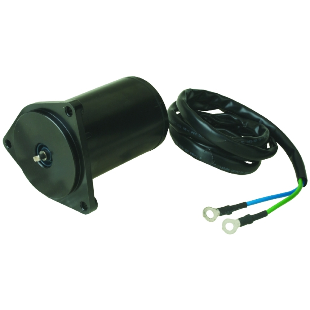 DC Motor 12V - WAI Neuf - 350.585.000.440