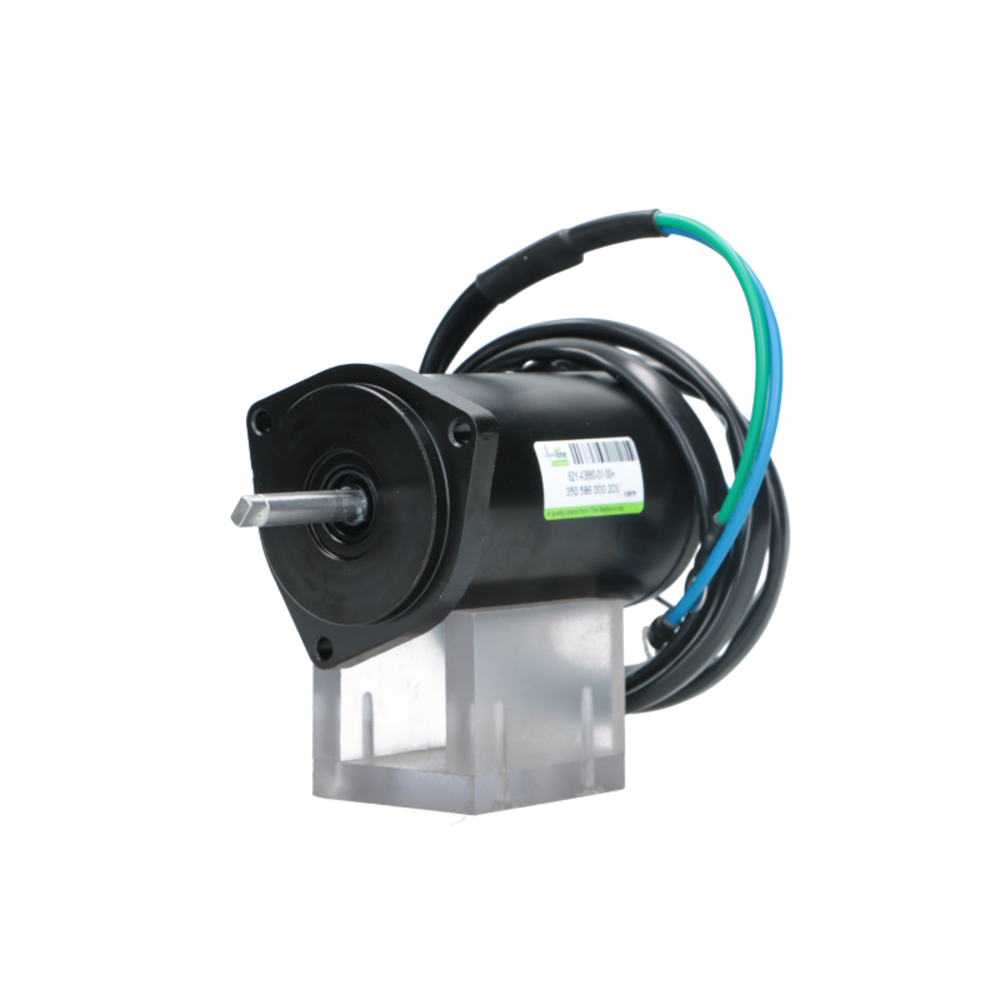 DC Motor 12V - +Line Original - 350.586.000.200