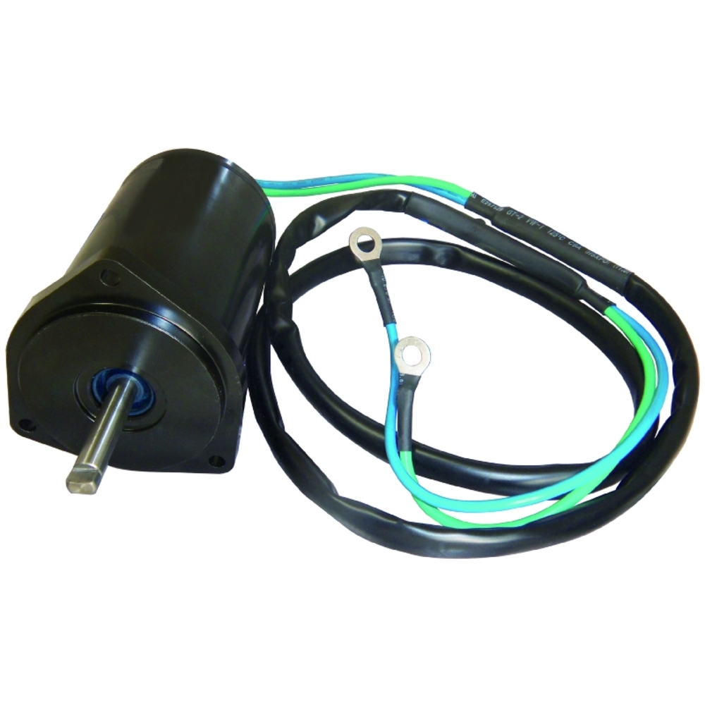 DC Motor 12V - WAI Neuf - 350.586.000.440