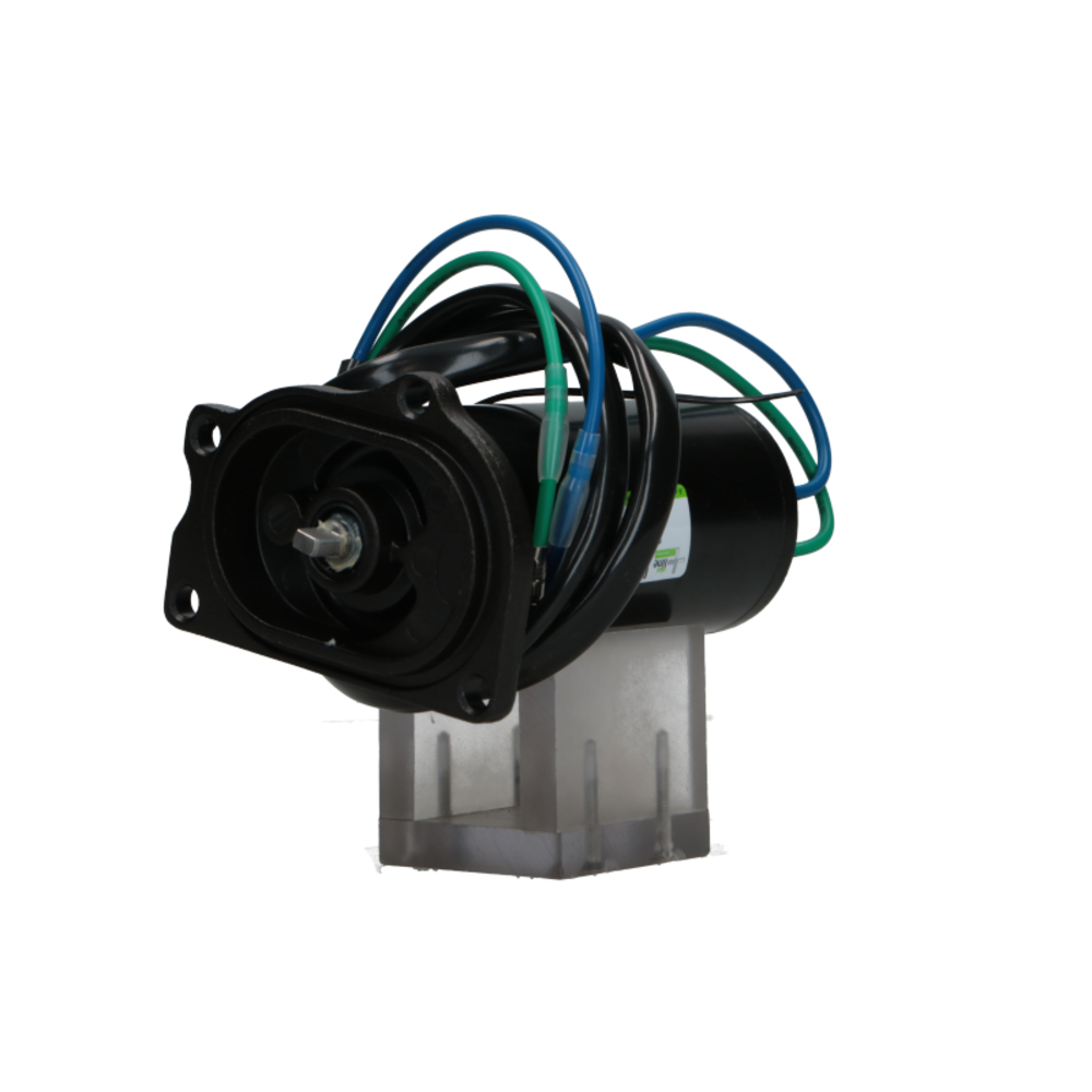 DC Motor 12V - +Line Original - 350.588.000.200