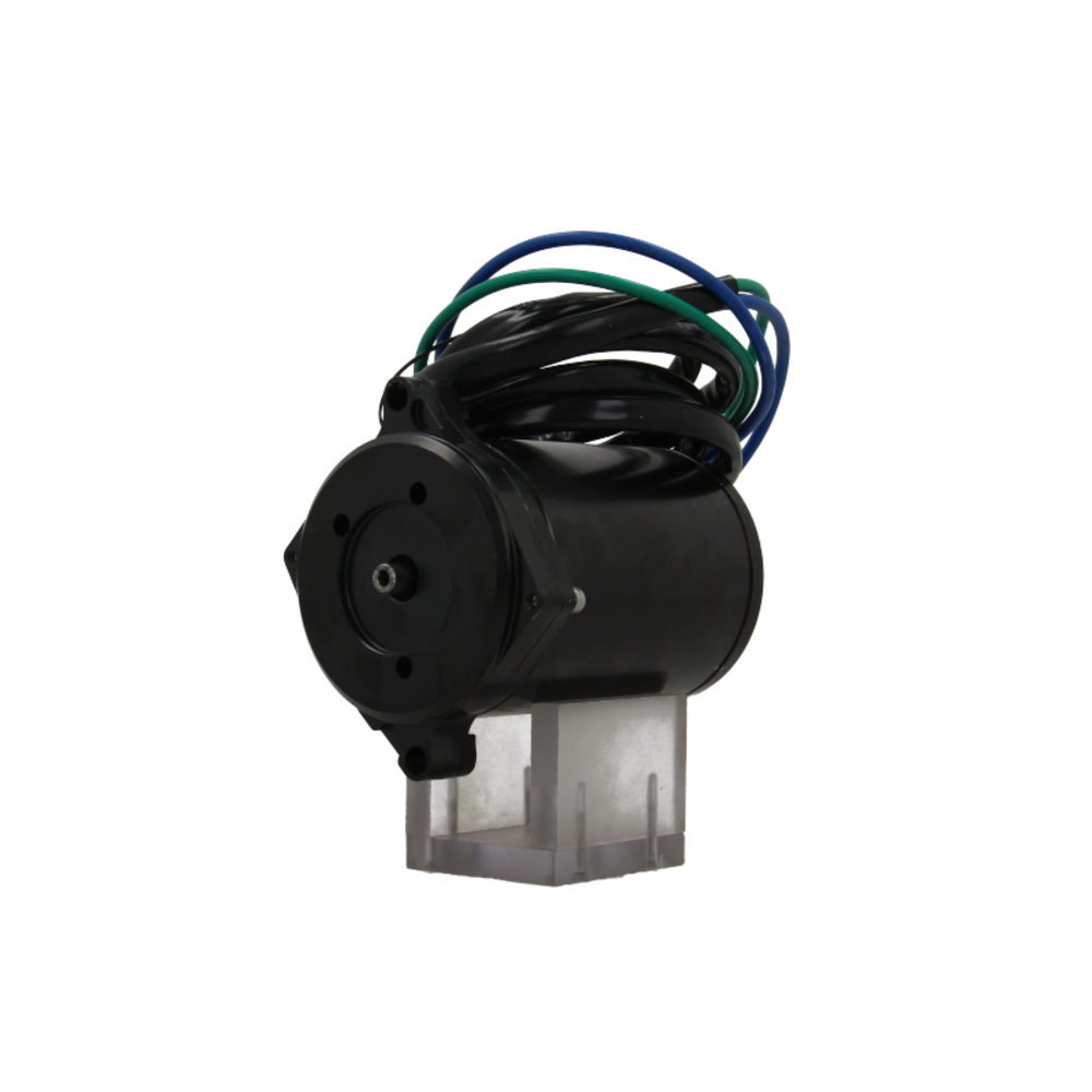 DC Motor 12V - +Line Original - 350.589.000.200