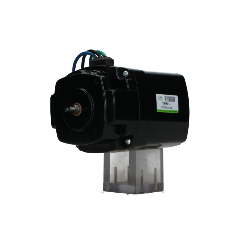 DC Motor 12V - +Line Original - 350.592.000.200