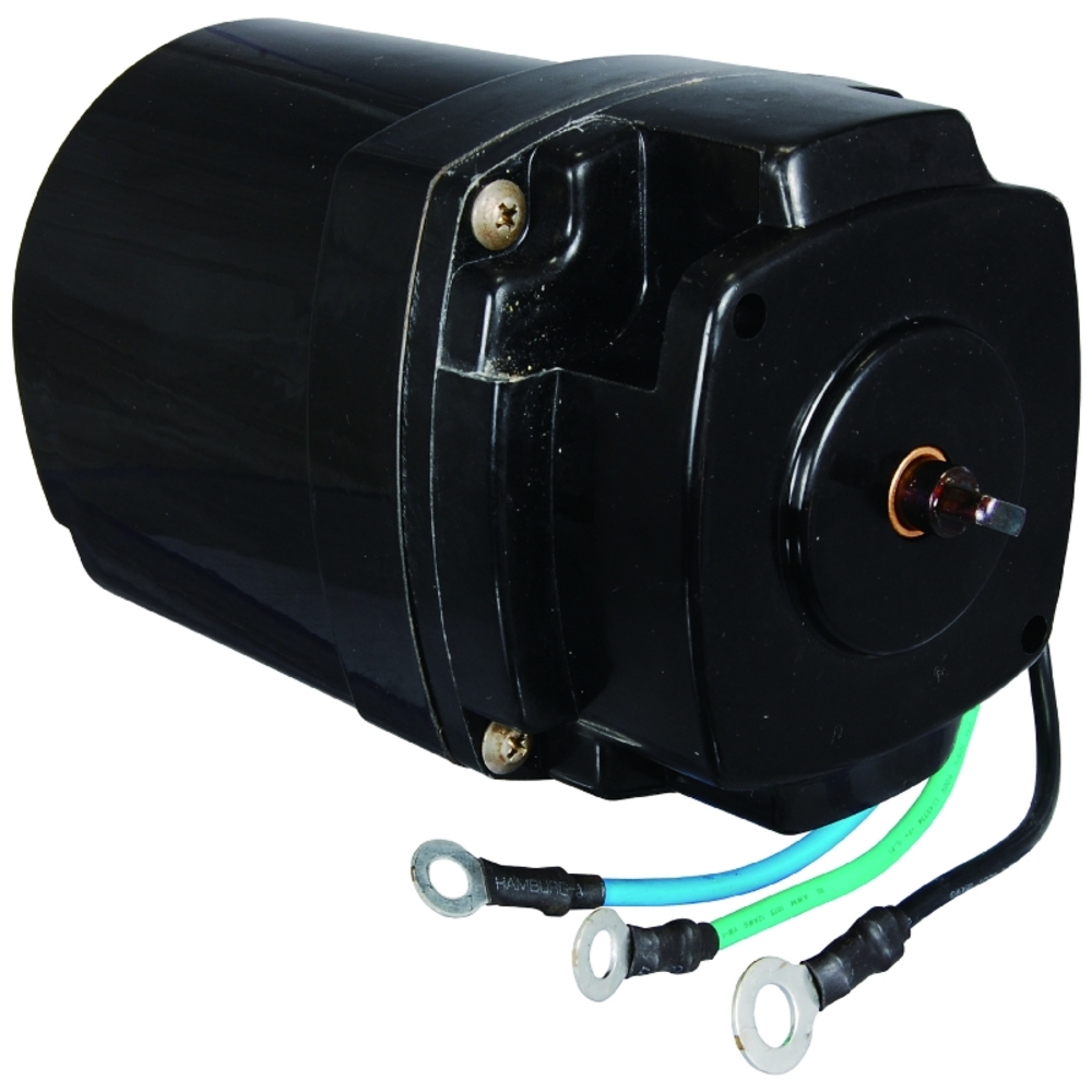 DC Motor 12V - WAI Neuf - 350.592.000.440