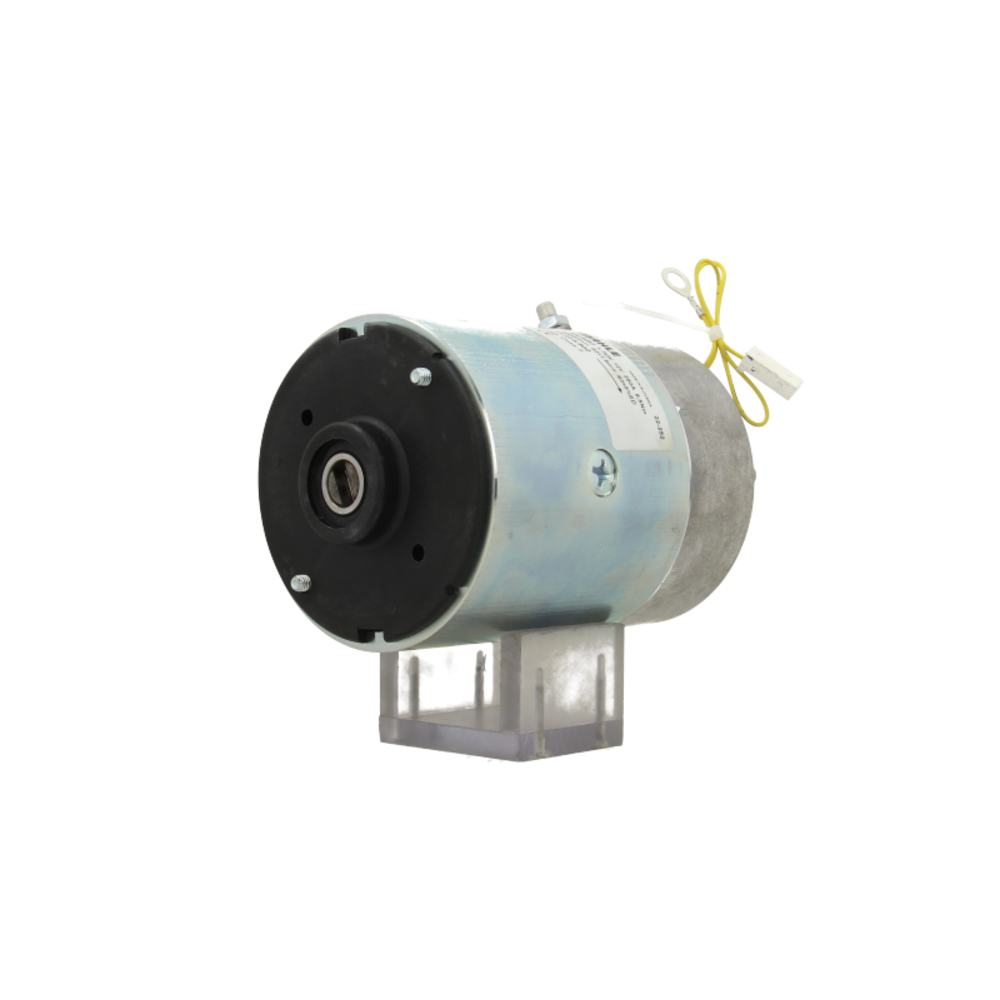 DC Motor 12V 1.6 kw 2500 rpm - Mahle Neuf - 350.598.000.310