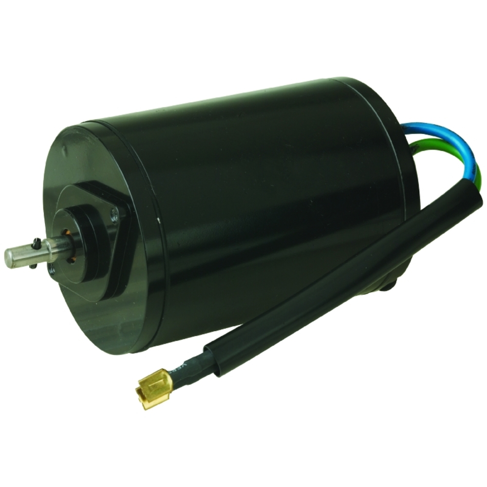 DC Motor 12V - WAI Neuf - 350.599.000.440