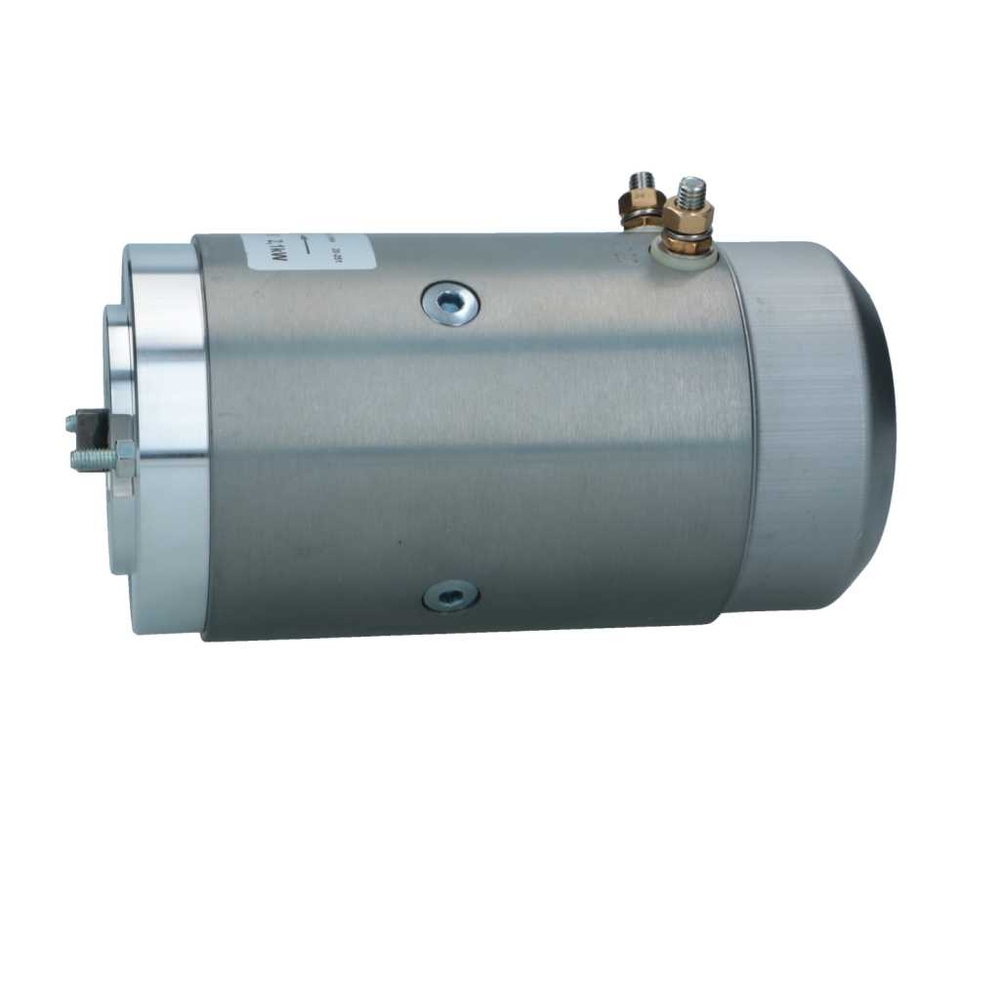 DC Motor 2.1 kw 2100 rpm - Mahle Neuf - 350.901.000.310