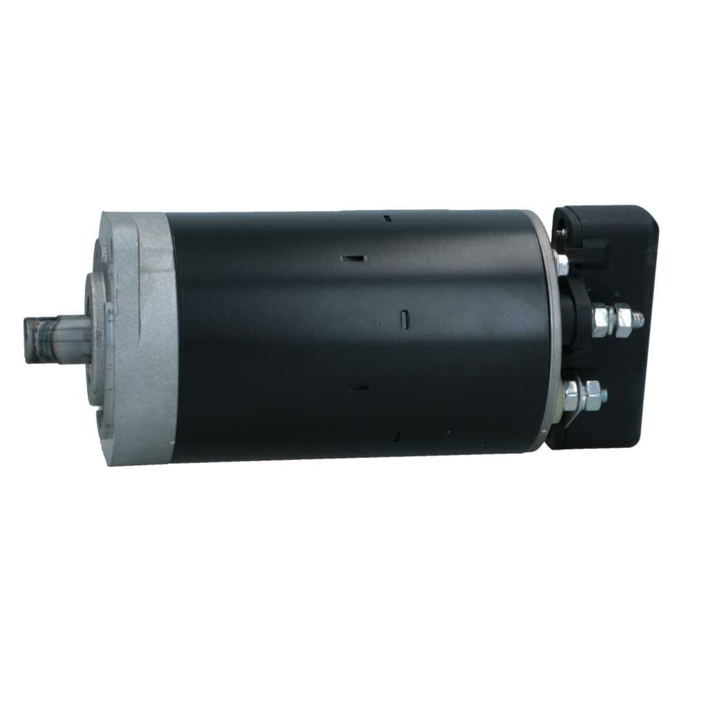 DC Motor 12V 0.5 kw 2500 rpm - Mahle Neuf - 350.902.000.310