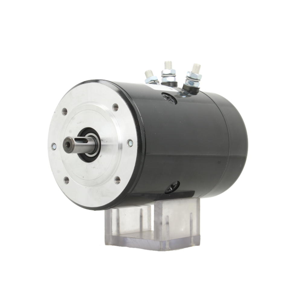 DC Motor 12V 1.5 kw 2250 rpm - Mahle Neuf - 350.909.000.310