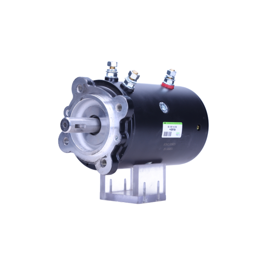 DC Motor 12V 2.5 kw 2700 rpm - +Line Original - 350.914.000.150