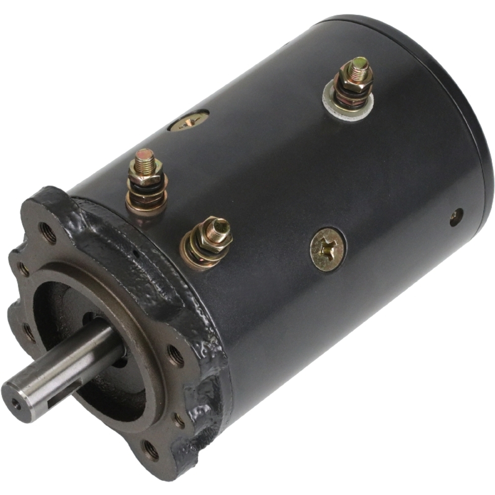 DC Motor 12V 2.5 kw - WAI Neuf - 350.914.000.440