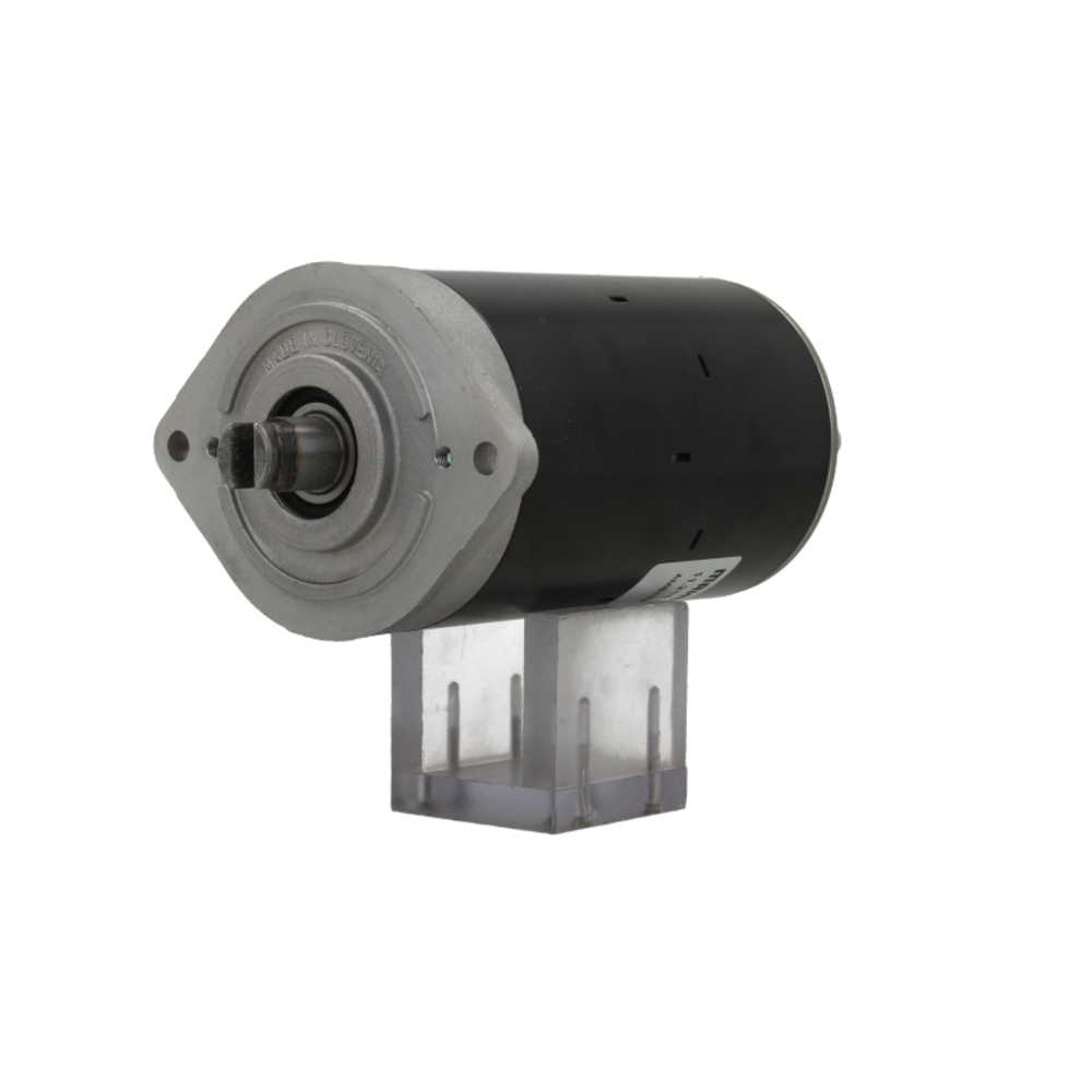 DC Motor 12V 0.8 kw 3500 rpm - Mahle Neuf - 350.985.000.310