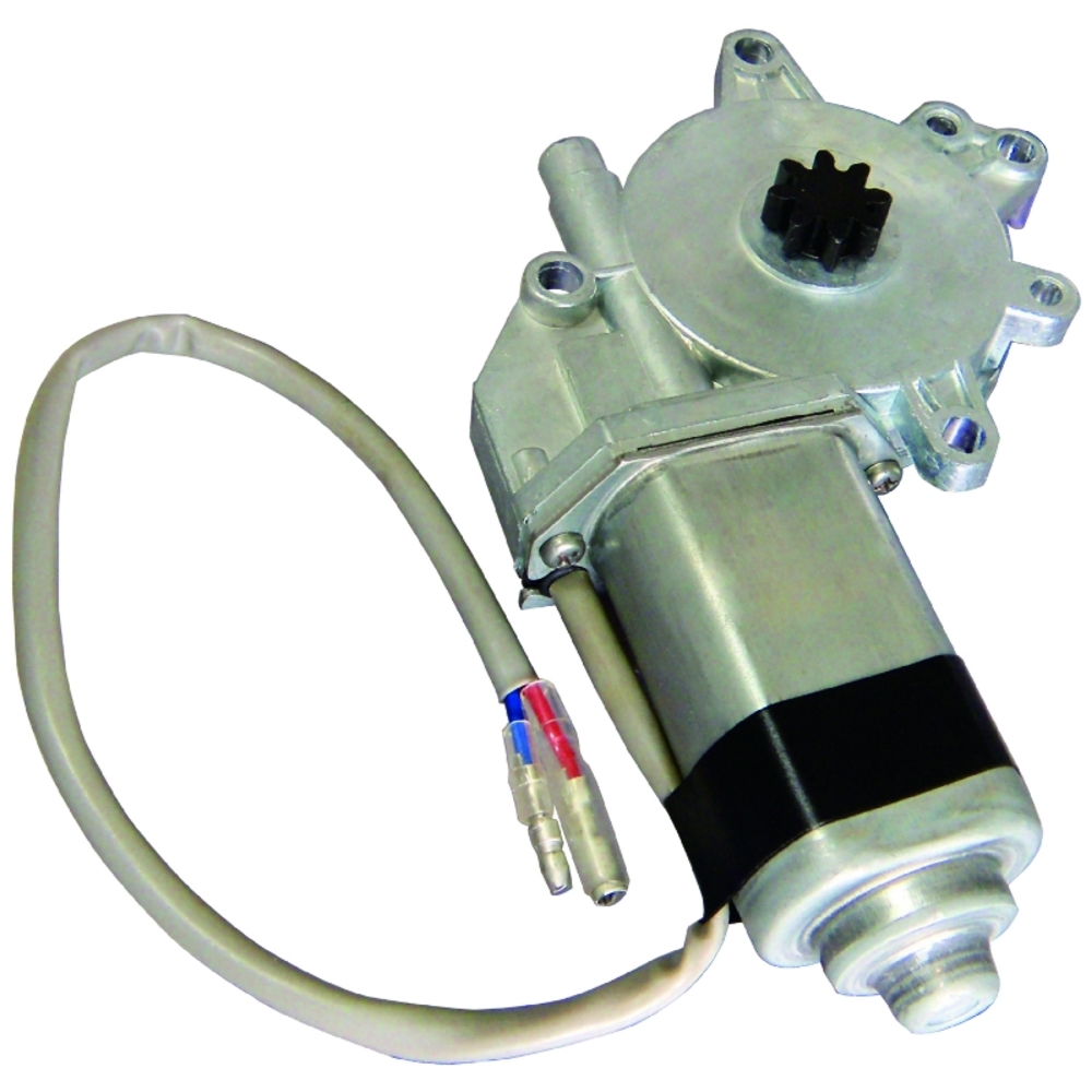 DC Motor - WAI Neuf - 350.989.000.440