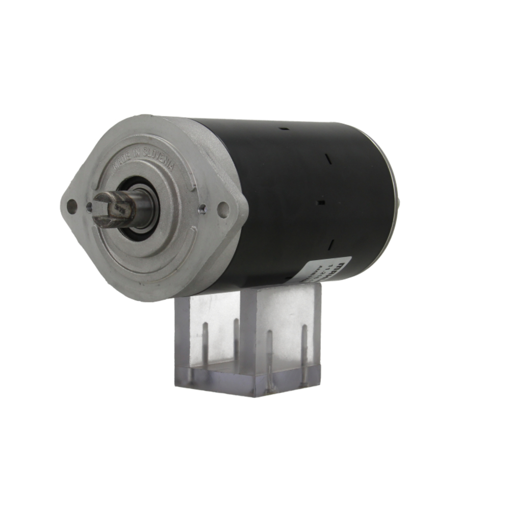 DC Motor 12V 0.8 kw 4000 rpm - Mahle Neuf - 350.997.000.310