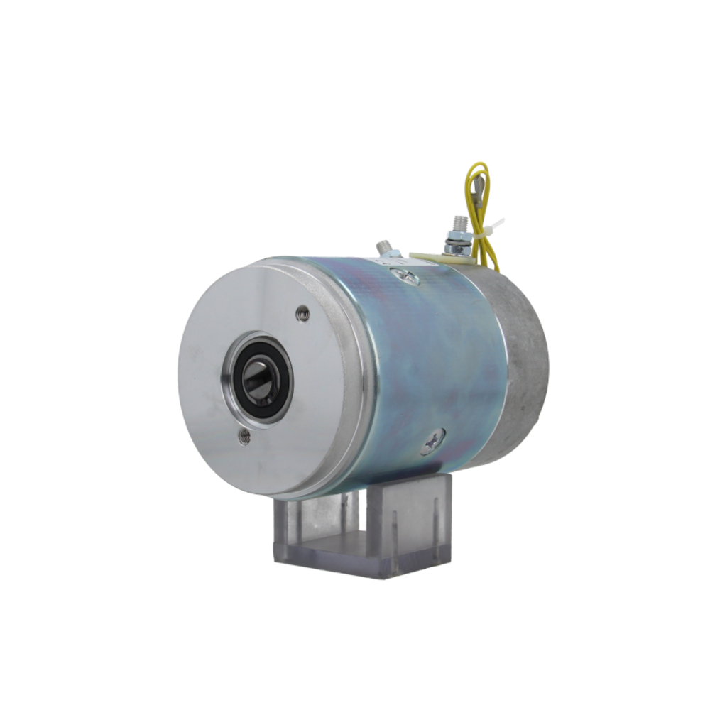 DC Motor 24V 2.2 kw 2600 rpm - Mahle Neuf - 351.501.000.310