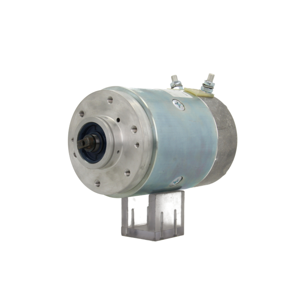 DC Motor 24V 2.2 kw 2500 rpm - Mahle Neuf - 351.506.000.310