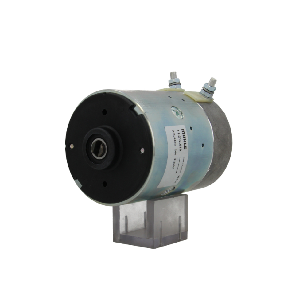 DC Motor 24V 2.2 kw 2600 rpm - Mahle Neuf - 351.507.000.310