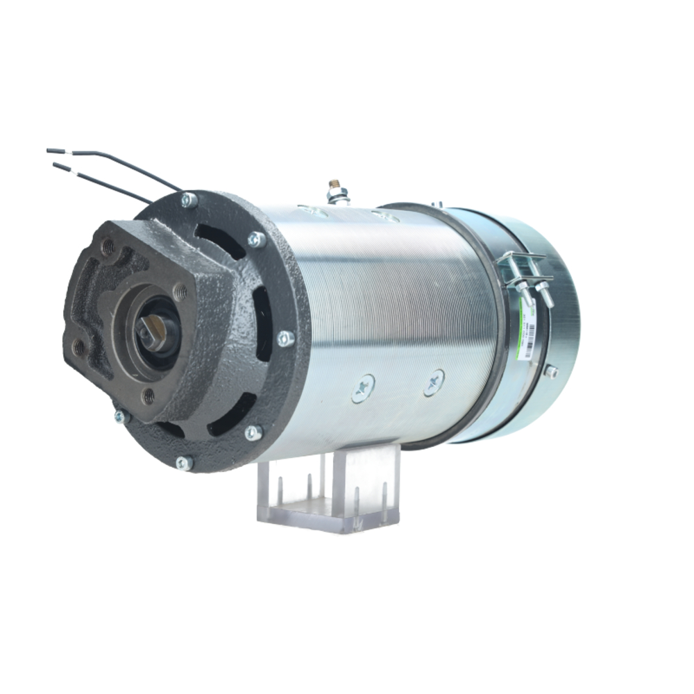 DC Motor 24V 3.0 kw 1600 rpm - +Line Original - 351.511.000.090