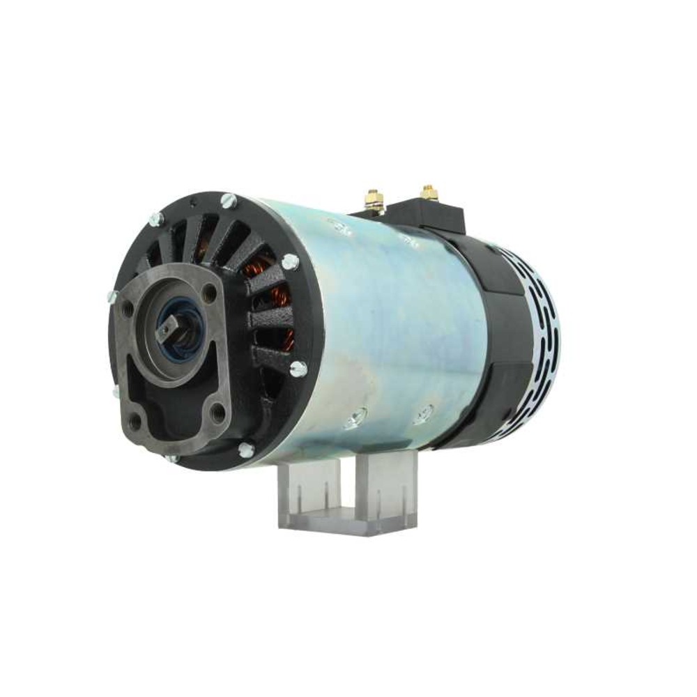DC Motor 24V 3.0 kw 1800 rpm - Mahle Neuf - 351.514.000.311