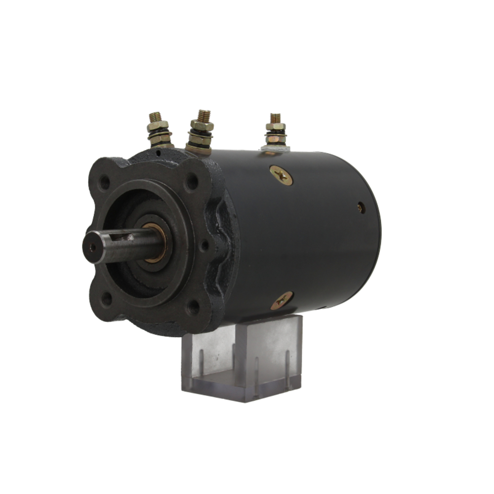 DC Motor 2.6 kw - +Line Original - 351.520.000.200