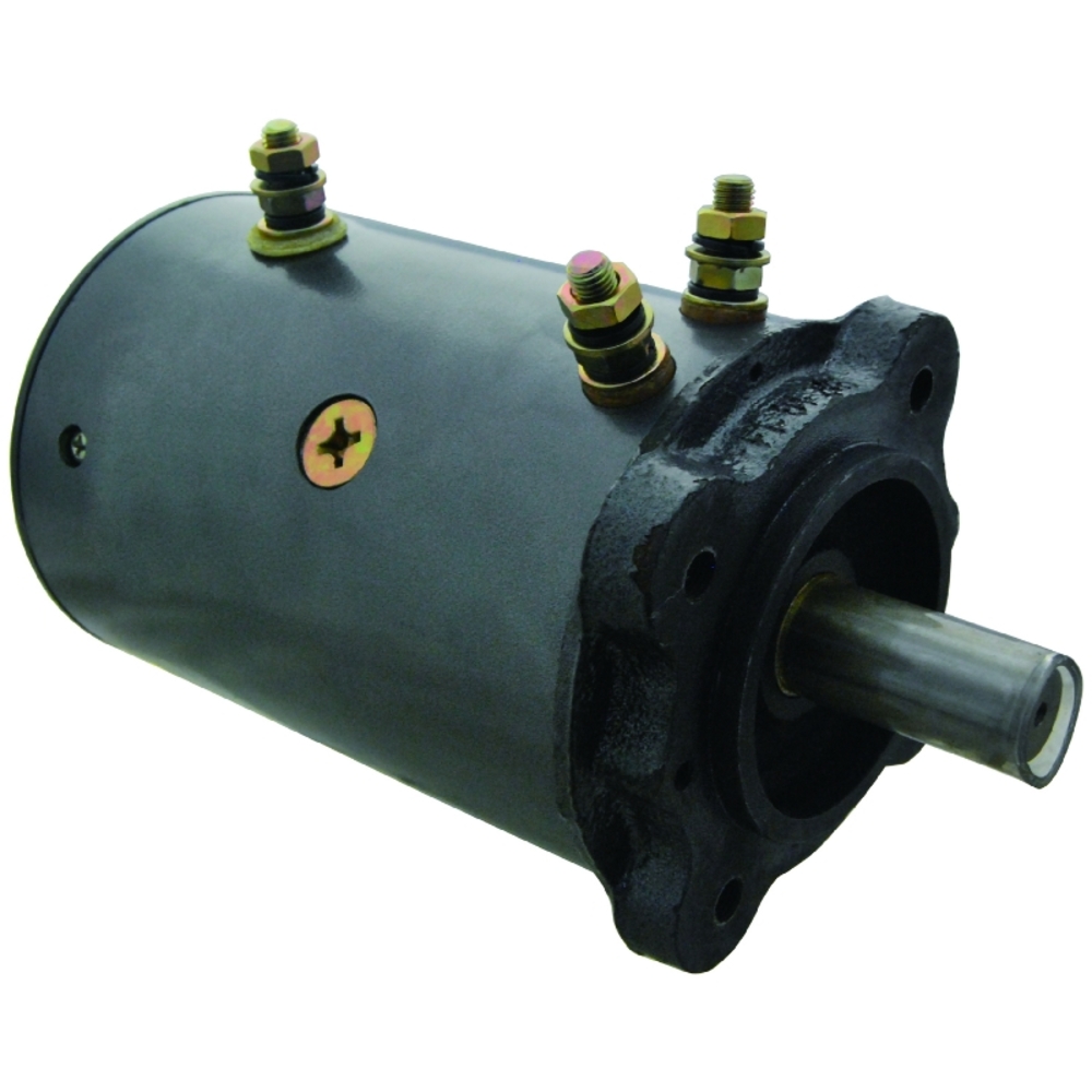 DC Motor 2.6 kw - WAI Neuf - 351.520.000.440