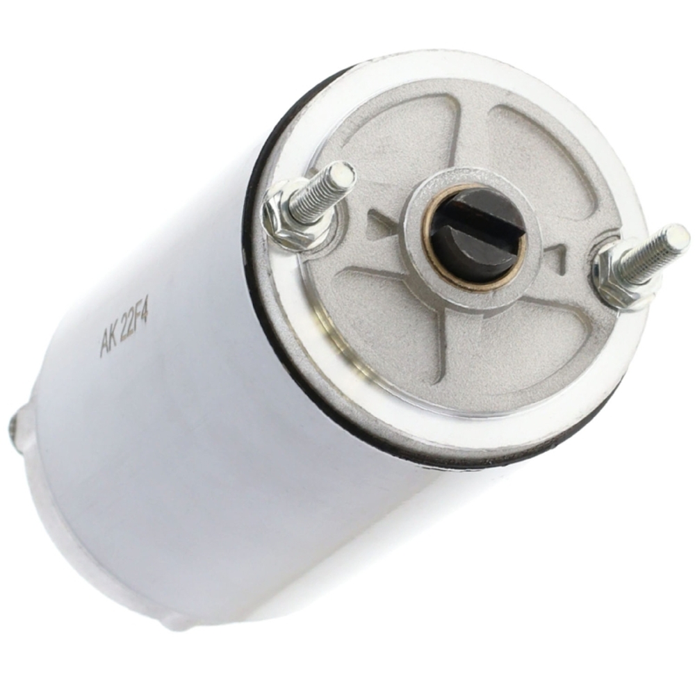 DC Motor 12V 0.5 kw - WAI Neuf - 351.528.000.440