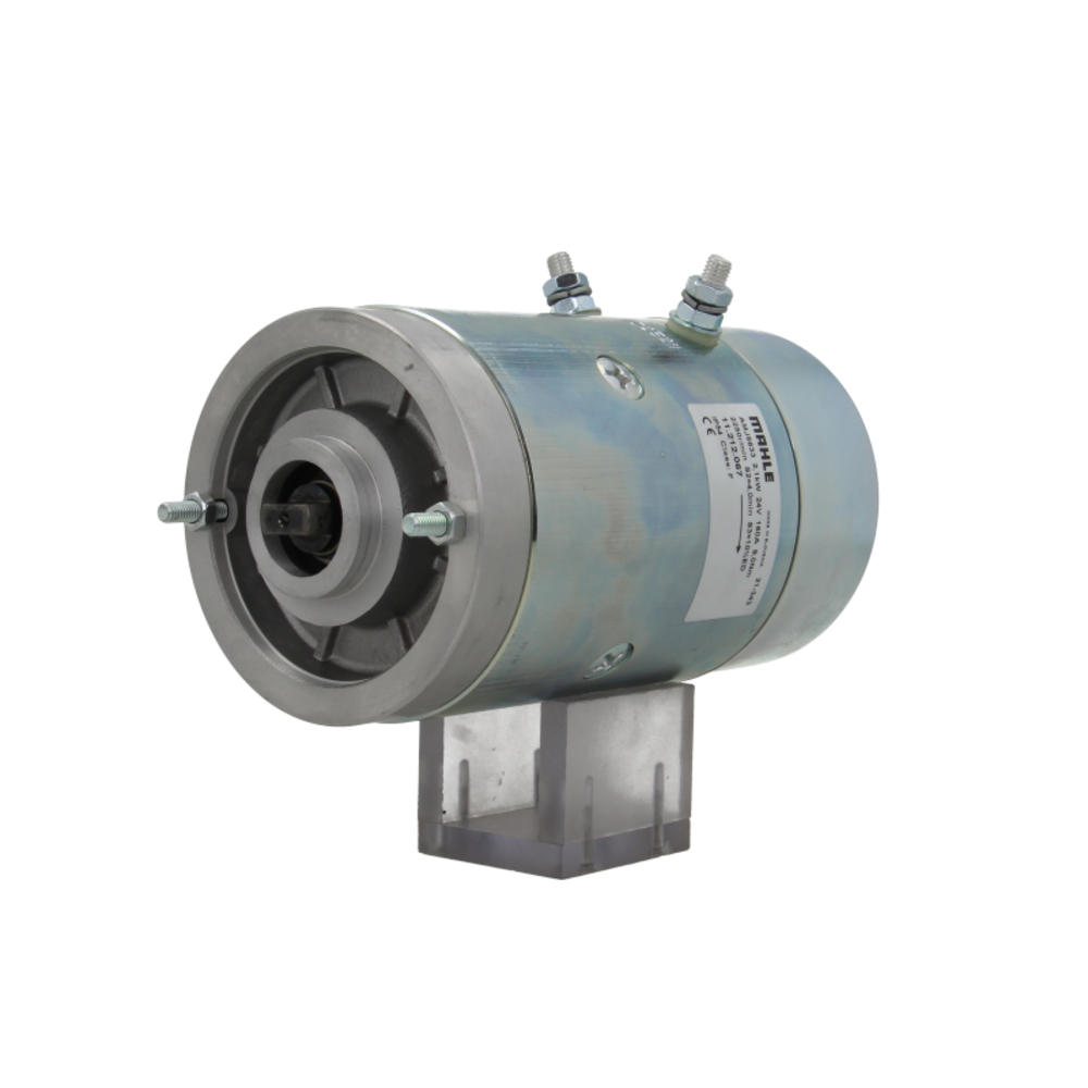 DC Motor 24V 2.1 kw 2200 rpm - Mahle Neuf - 351.530.000.311