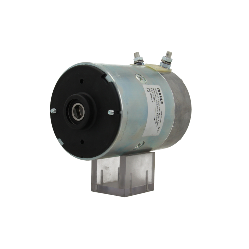 DC Motor 24V 2.2 kw 2750 rpm - Mahle Neuf - 351.531.000.310