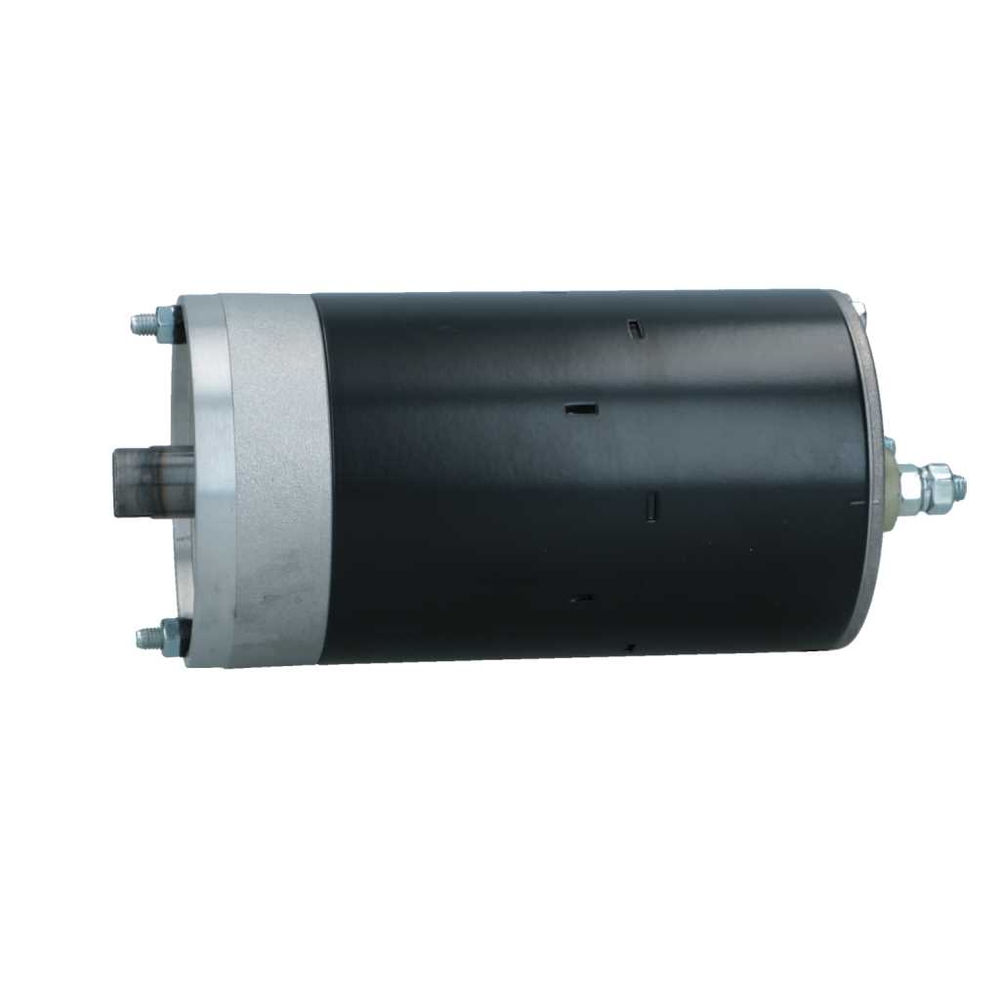 DC Motor 24V 0.8 kw 4000 rpm - Mahle Neuf - 351.533.000.310
