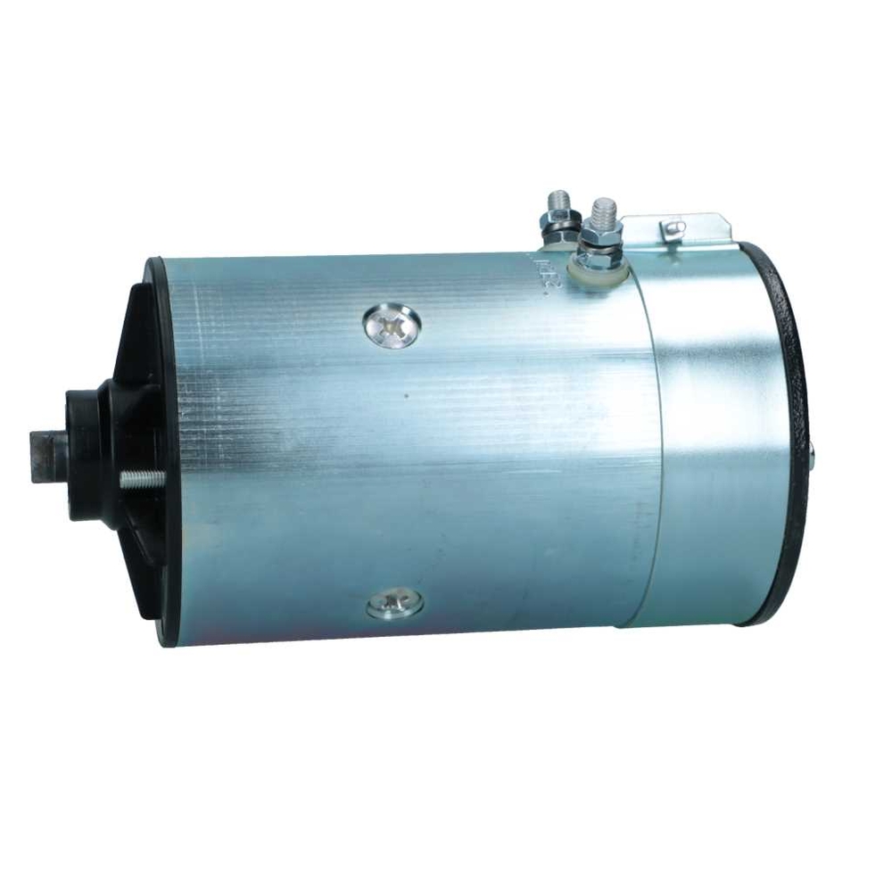 DC Motor 24V 3.0 kw 2600 rpm - Mahle Neuf - 351.535.000.311