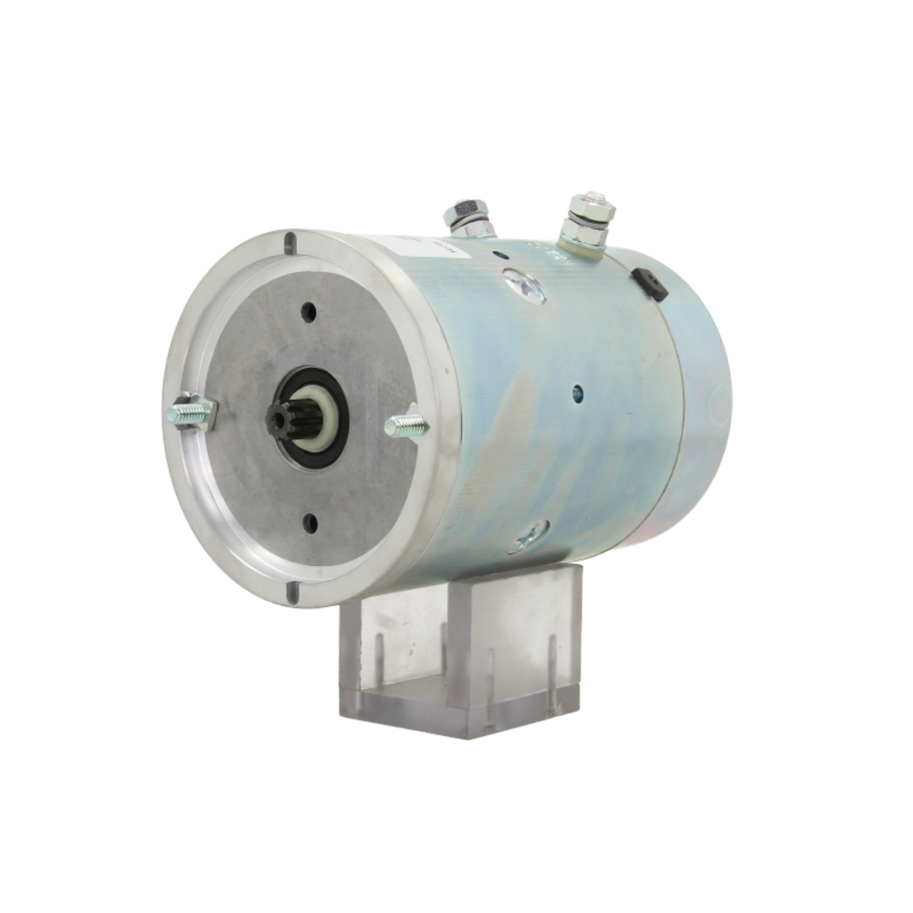 DC Motor 24V 1.8 kw 3200 rpm - Mahle Neuf - 351.542.000.310